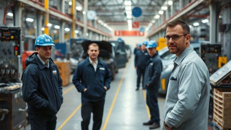 «Автоваз» направит свыше 600 млн рублей на развитие производственных мощностей