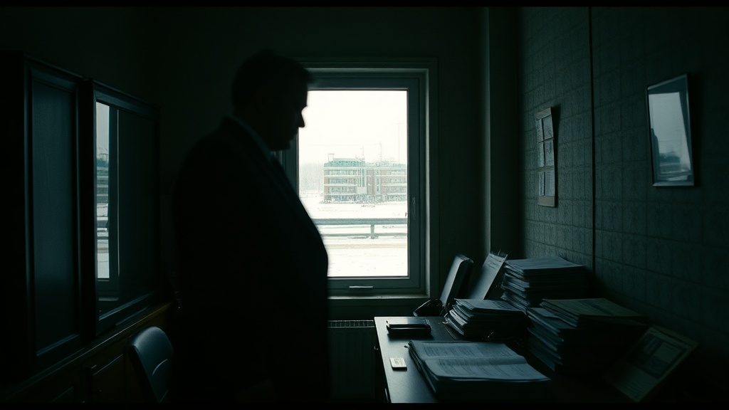 Налоговики заморозили счета Климовского патронного завода