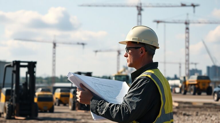 «НевИЗ» получил допуск на строительство центра для АЭС и погрузчиков