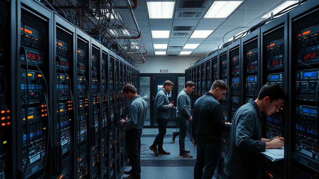 IPO облачного подразделения «Ростелекома» запланировано на ближайшее время