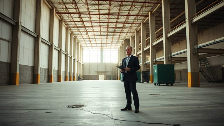 Gloria Jeans подала в суд на подрядчика складского комплекса