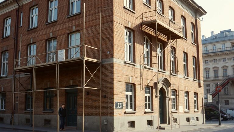 Арбитраж потребовал демонтировать пристройку киностудии «Ленфильм»