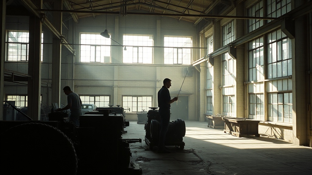 Имущество завода «Лиотех» реализовано на аукционе за 1,7 млрд рублей