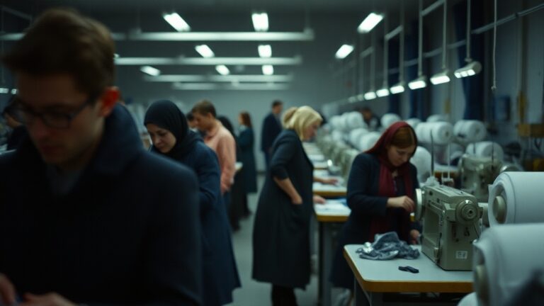 Метрополитен добился взыскания с поставщика спецодежды за нарушение сроков