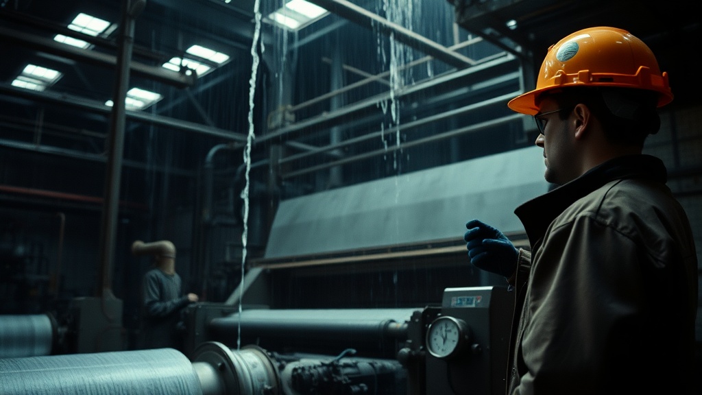 Роспотребнадзор выявил нарушения санитарных норм на Кондопожском комбинате