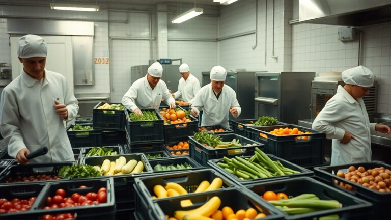 Пищевая промышленность Москвы нарастила оборот на 8,7%