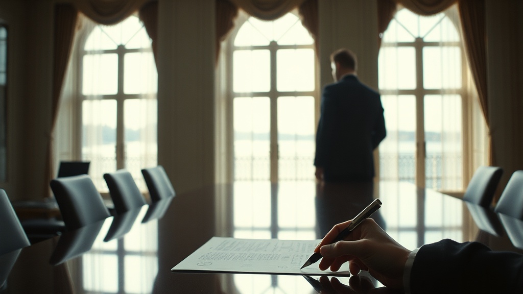 «МК Лизинг» продлила полномочия генерального директора на два года