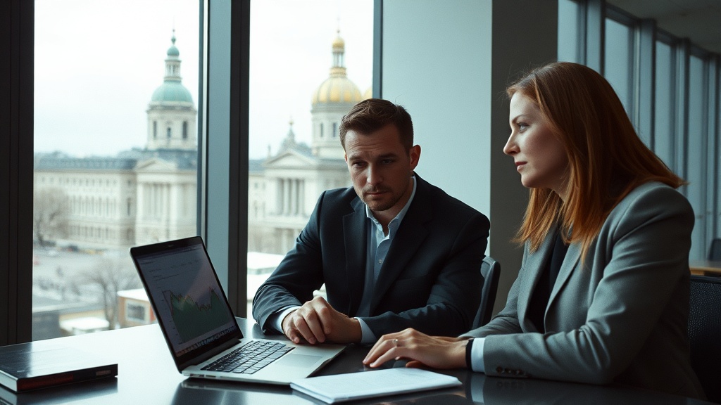 Прибыль МТС упала более чем вдвое во втором квартале