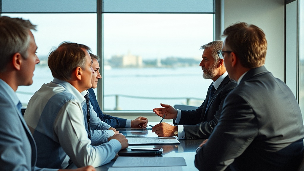 «МК Лизинг» продлила полномочия руководителя на два года