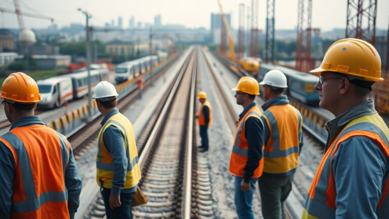 ВСМ Москва–Санкт-Петербург принесет городу свыше 250 млрд рублей