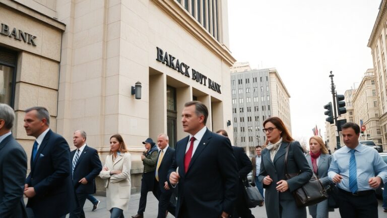 Сбербанк получил штраф от антимонопольной службы