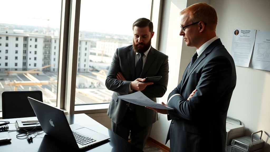 Строитель «ИТМО Хайпарка» судится с поставщиком из Германии