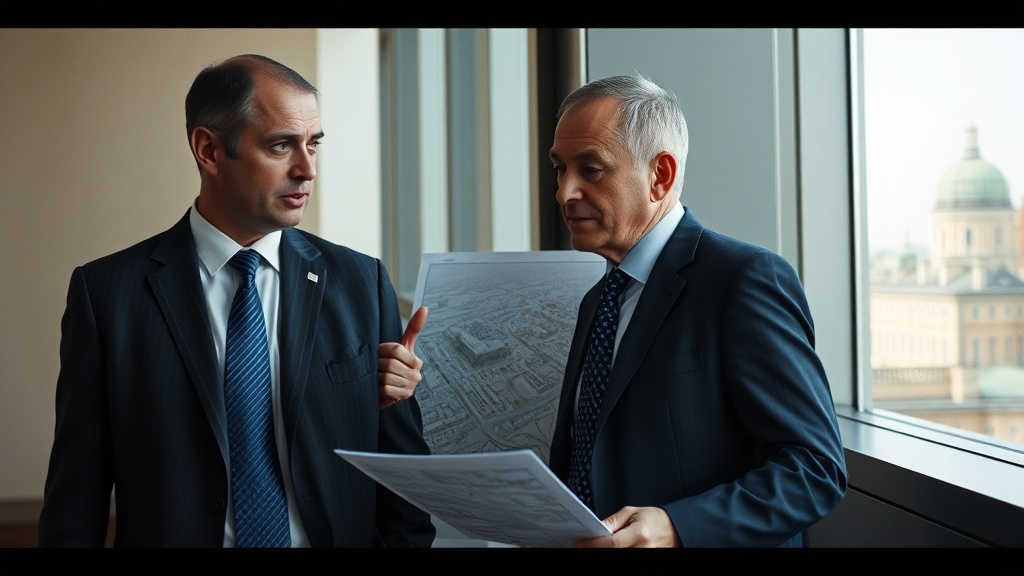 Бангкок ищет партнёрства с Москвой в энергетическом секторе