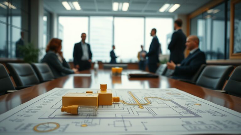 Компания Betterbrands запланировала строительство завода по аффинажу золота