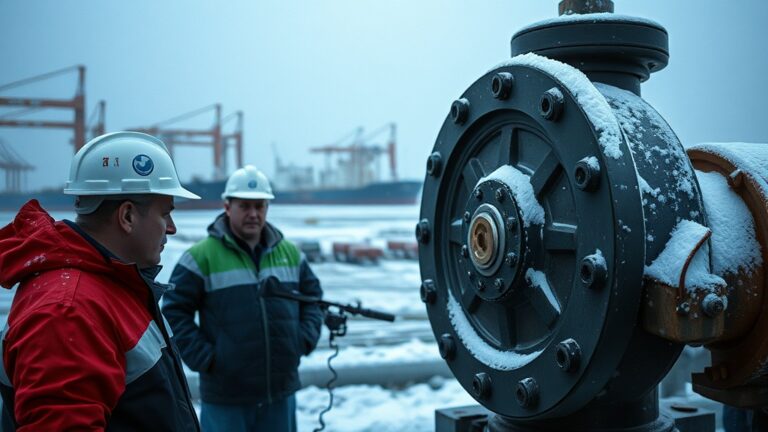 Поставки газа в Китай по «Силе Сибири» выросли многократно