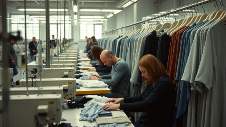 Отечественные производители заняли место покинувших иностранных сетей