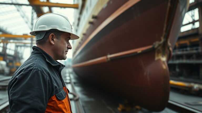 Владимир Путин подписал указ о передаче акций верфи Якутии