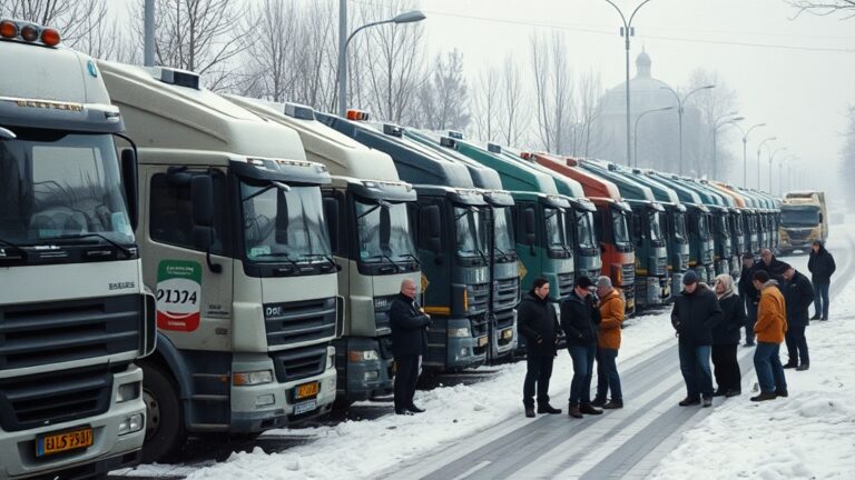 «Платон» повысит тарифы с началом февраля
