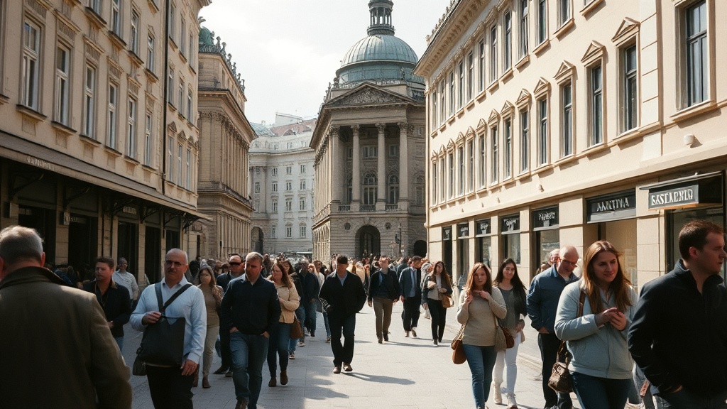 Туристы пополнили бюджет Петербурга на 54 млрд рублей в 2023 году