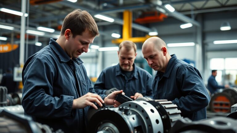 Смоленское предприятие тормозов перейдёт под контроль НАМИ