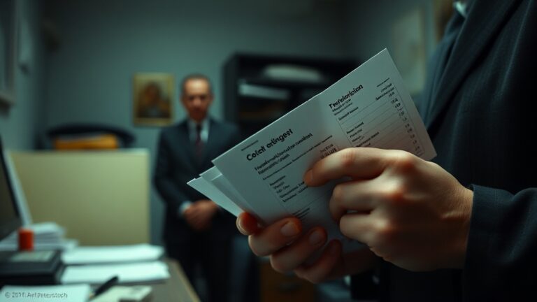 Налоговая служба получит право делиться данными о зарплатах ниже МРОТ