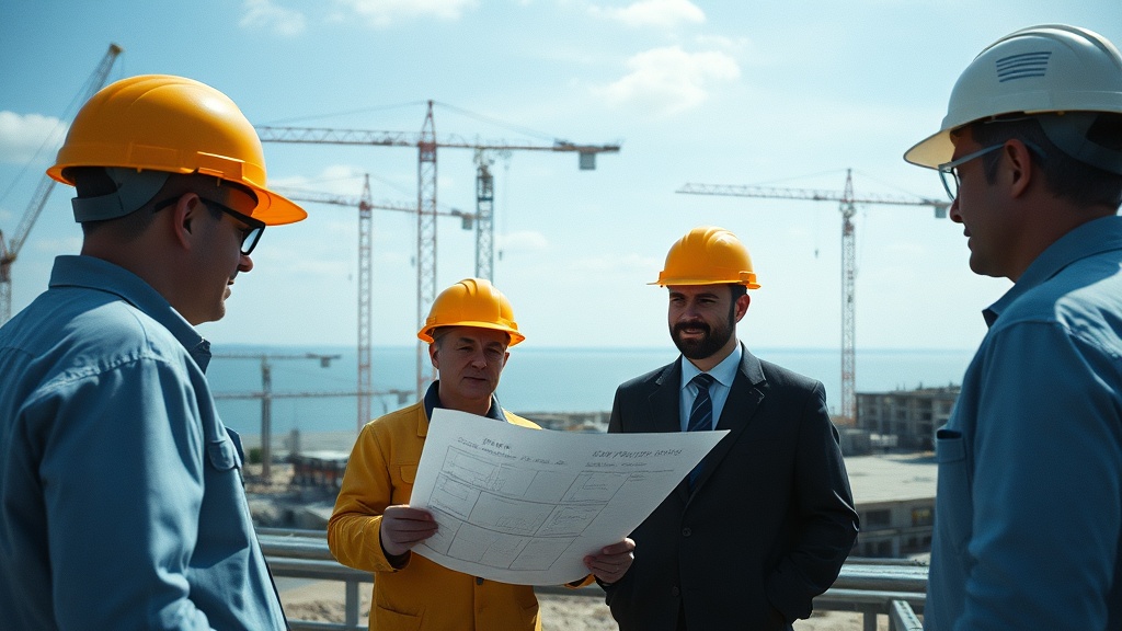 На «Горской» построят всесезонный курорт за 165 млрд рублей