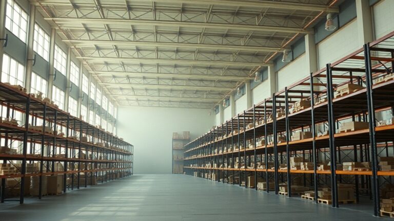 Wildberries ищет альтернативную логистику после пожара в Шушарах