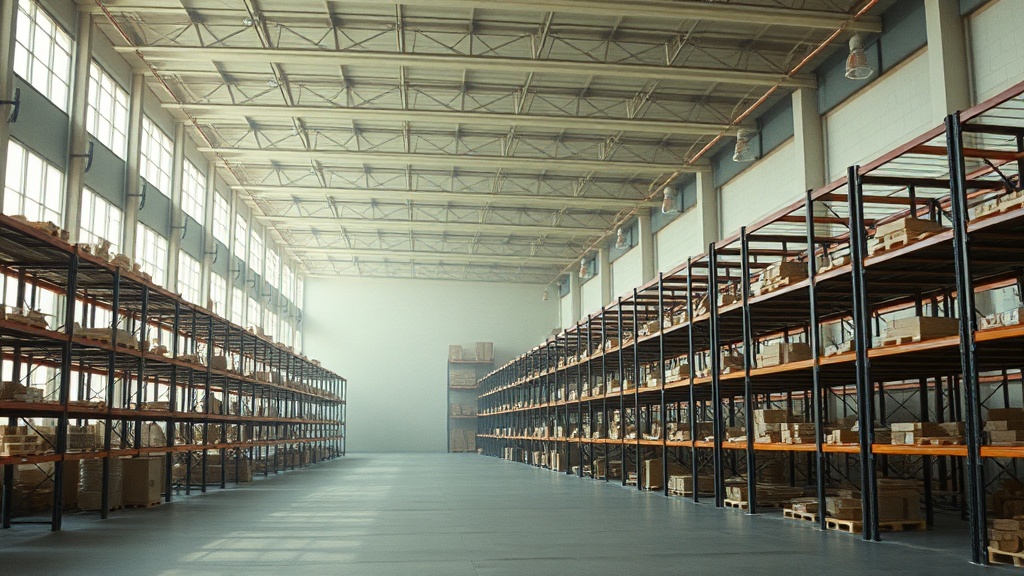 Wildberries ищет альтернативную логистику после пожара в Шушарах