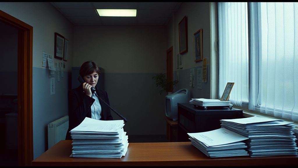 Налоговая служба подала иск о банкротстве клиники «Мединеф»