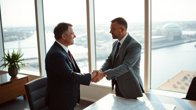 Rotana и ЛСР построят три отеля в Сочи с 652 номерами