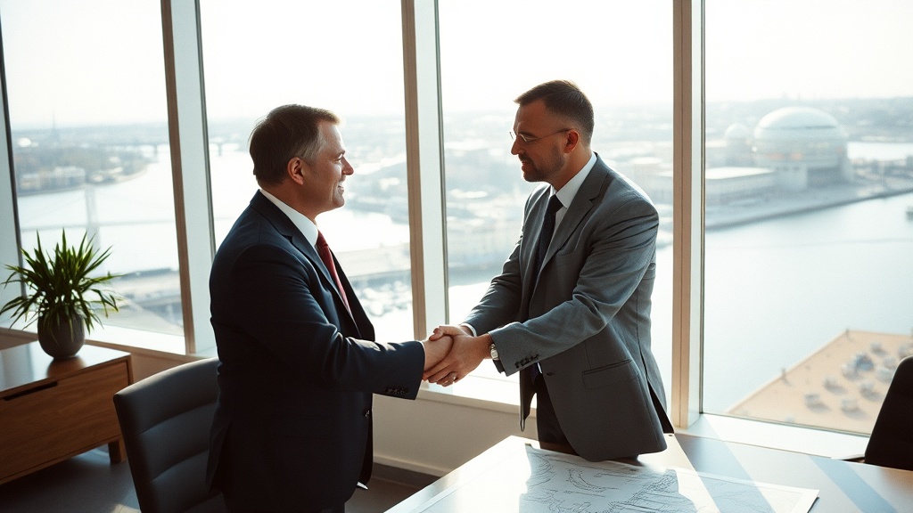 Rotana и ЛСР построят три отеля в Сочи с 652 номерами