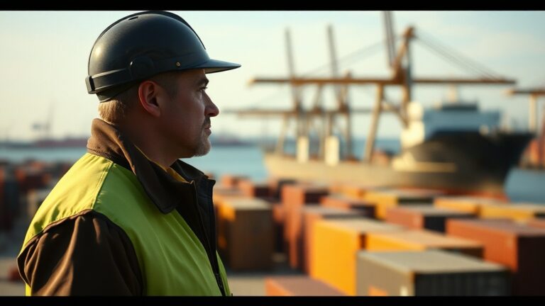 FESCO нарастила объемы контейнерных грузов на семь процентов