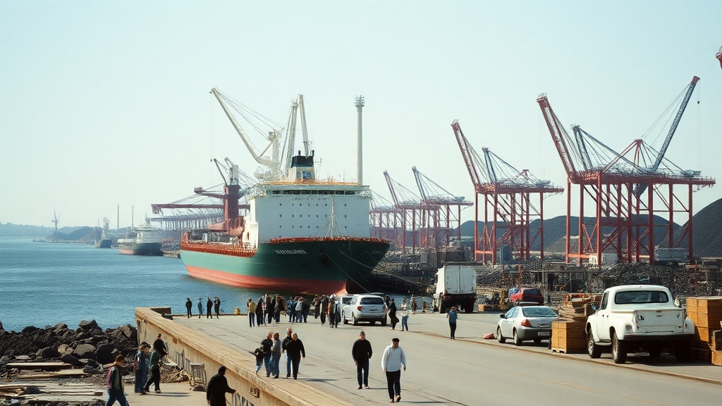 Свыше 70 млн тонн угля Россия направила союзникам в минувшем году