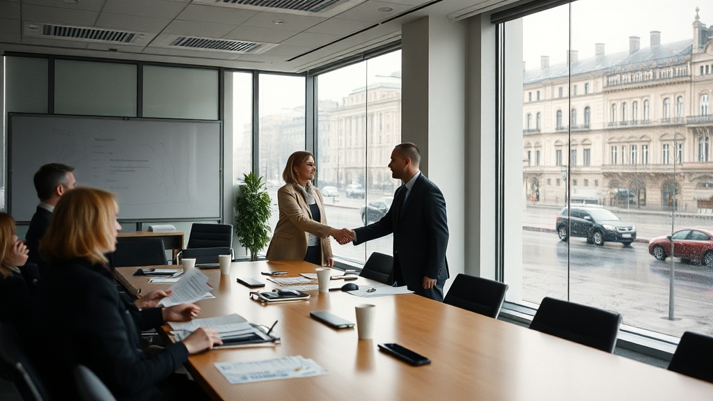 «АльфаСтрахование» выиграла конкурс на страховку «Домодедово»