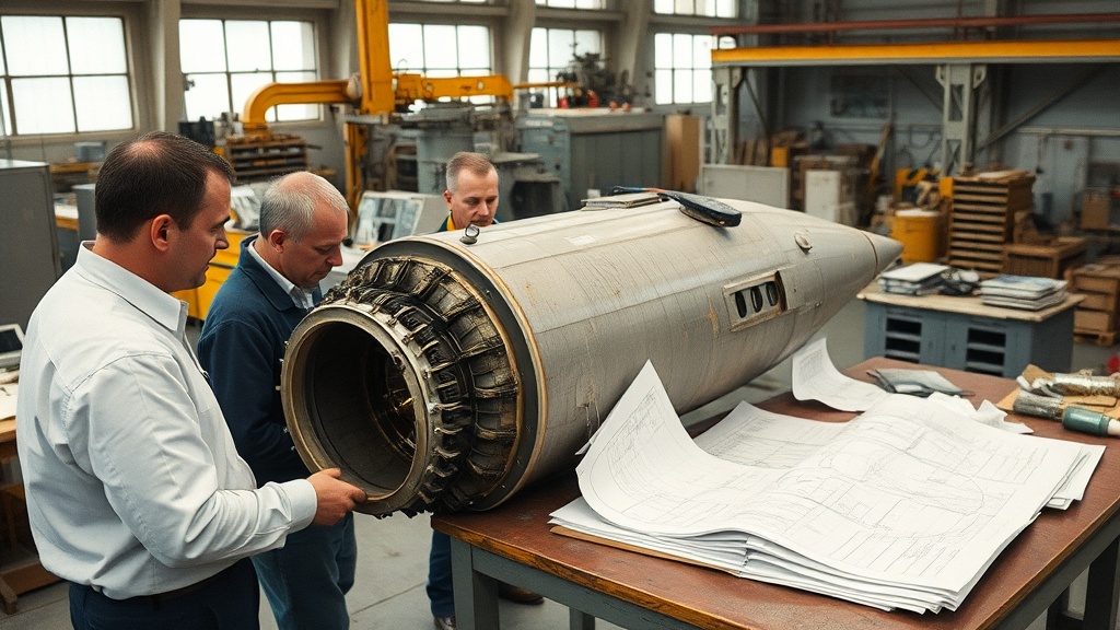 Чэнду получит первый центр переработки авиатехники Airbus