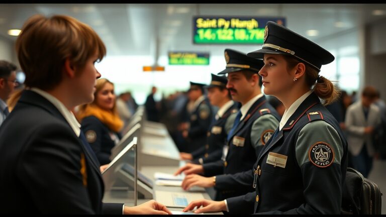 Пулково обработал полумиллион пассажиров за новогодний период