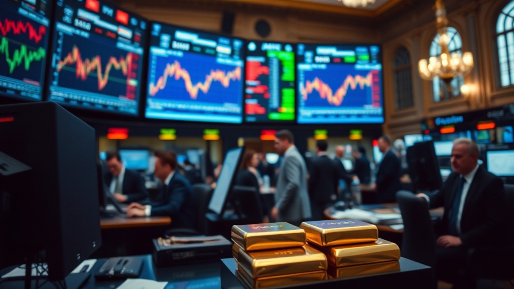 Минфин выставит на торги иностранную валюту и золото