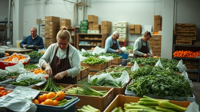 Производители органики в России увеличились на 18%