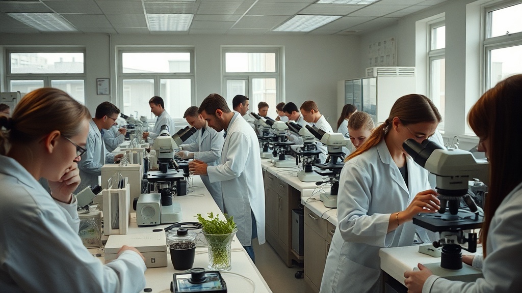 «Мираторг» направит свыше 7 млрд рублей на развитие производства в Курской области