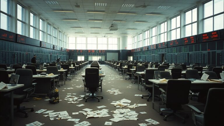 Акционеры уходят из структуры «СПБ Биржи»