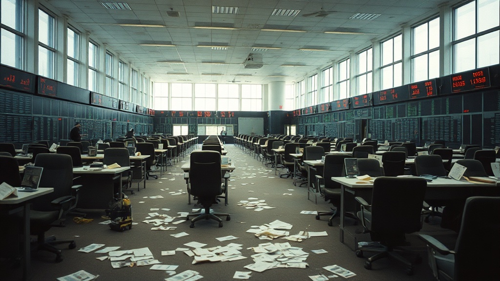 Акционеры уходят из структуры «СПБ Биржи»