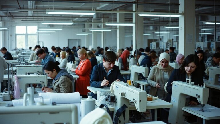 Выручка «Глория Джинс» превысила 78 млрд рублей в 2023 году