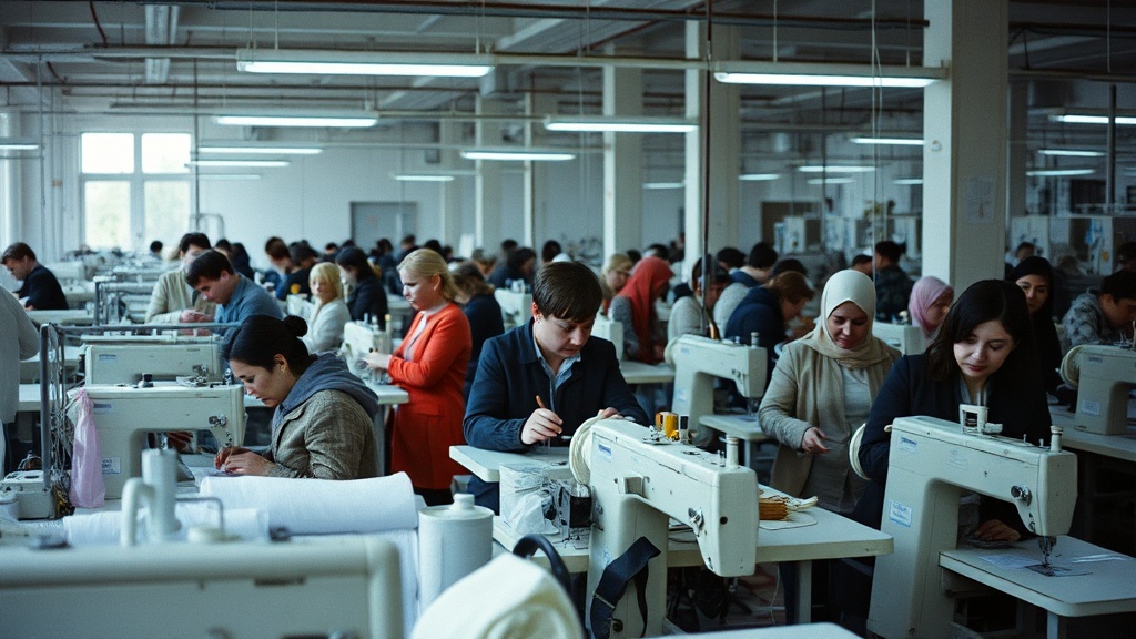 Выручка «Глория Джинс» превысила 78 млрд рублей в 2023 году