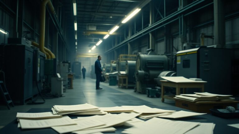 Суд встал на сторону Минпромторга в споре с «Кургандормашем»