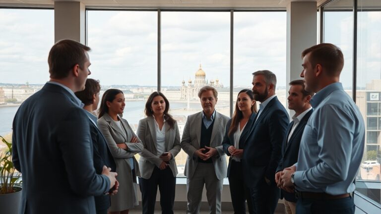 БРИКС превзошла G7 по доле в глобальном ВВП в 2023-м