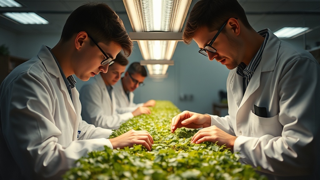 Китай начал культивацию космического картофеля после 180 суток в орбите