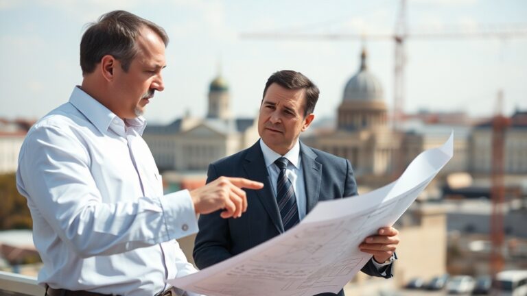 Подмосковье раздало 20 земельных участков инвесторам без аукционов