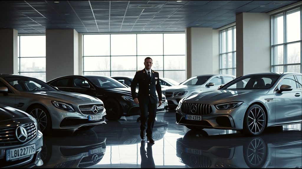 Прокуратура требует конфисковать имущество автодилера «Рольф»