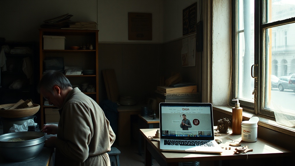 Петербургские производители остались в тени на маркетплейсе Ozon