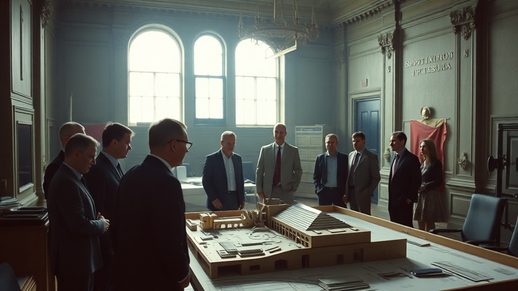 «АЛРОСА» определила объем капвложений для проекта «Мир-Глубокий»